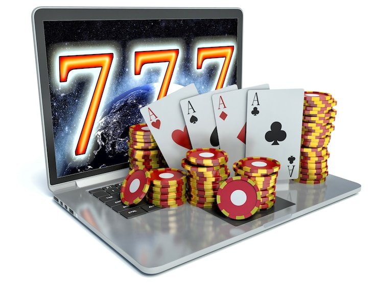 qq777slot App 