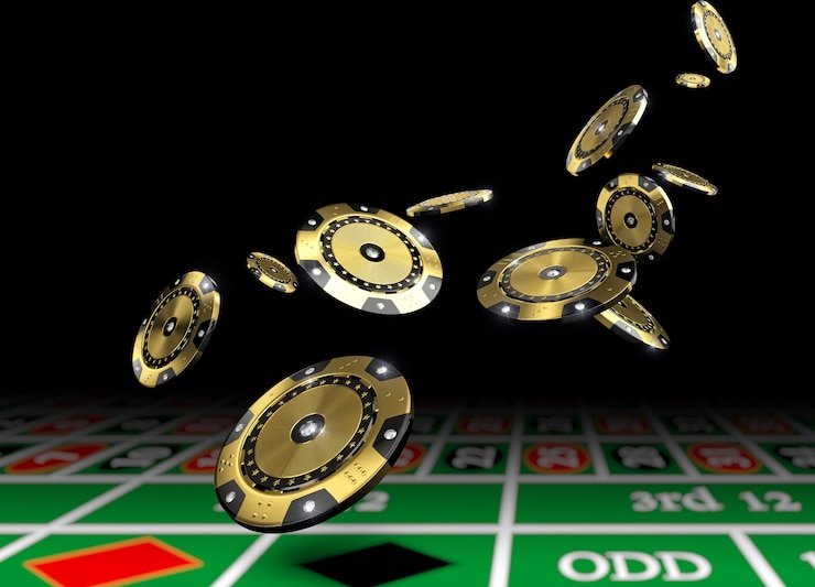 Live casino dan Mahjong Ways
