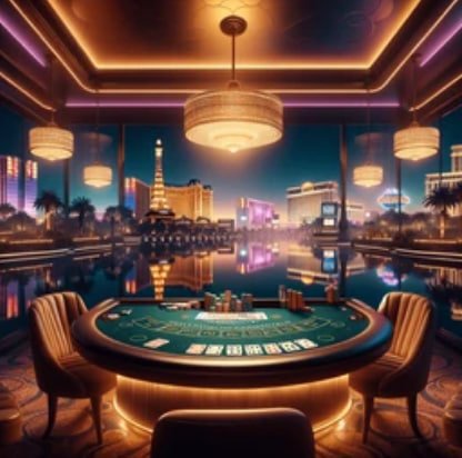 Antarmuka permainan slot Habanero