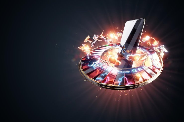 qq777slot Payment Mobile Payment and Account
