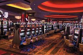 Sweet Bonanza slot game