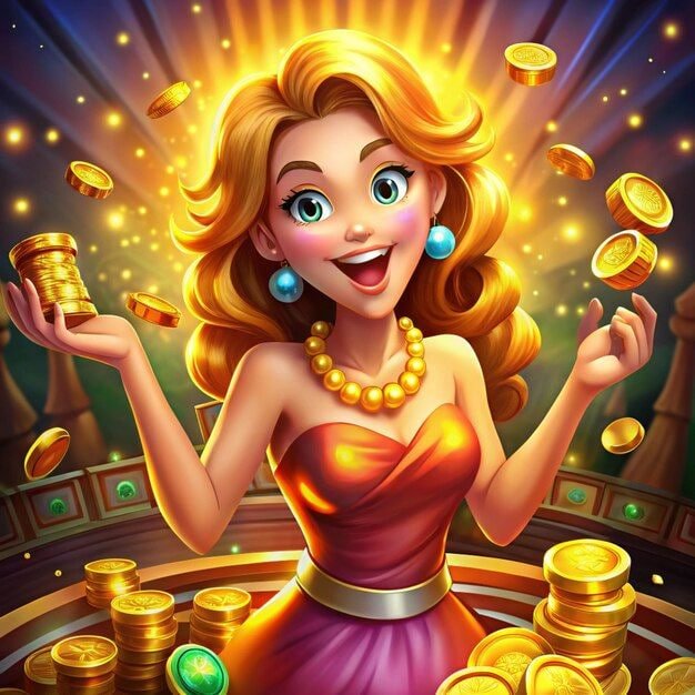 Slot Aviator dengan mekanisme pengganda
