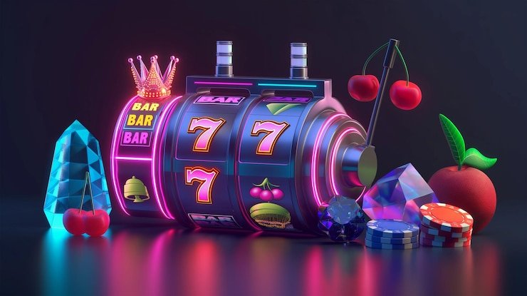 qq777slot featured game showcase